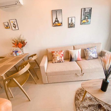 The Song - Corn Homestay Aparment Vũng Tàu Exterior foto