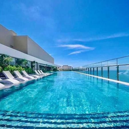 The Song - Corn Homestay Aparment Vũng Tàu Exterior foto