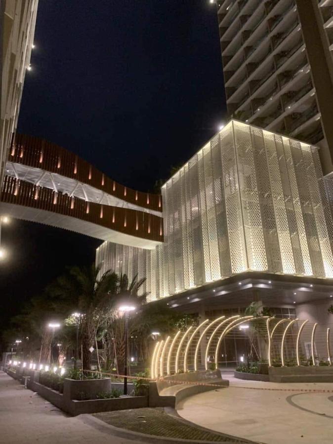The Song - Corn Homestay Aparment Vũng Tàu Exterior foto