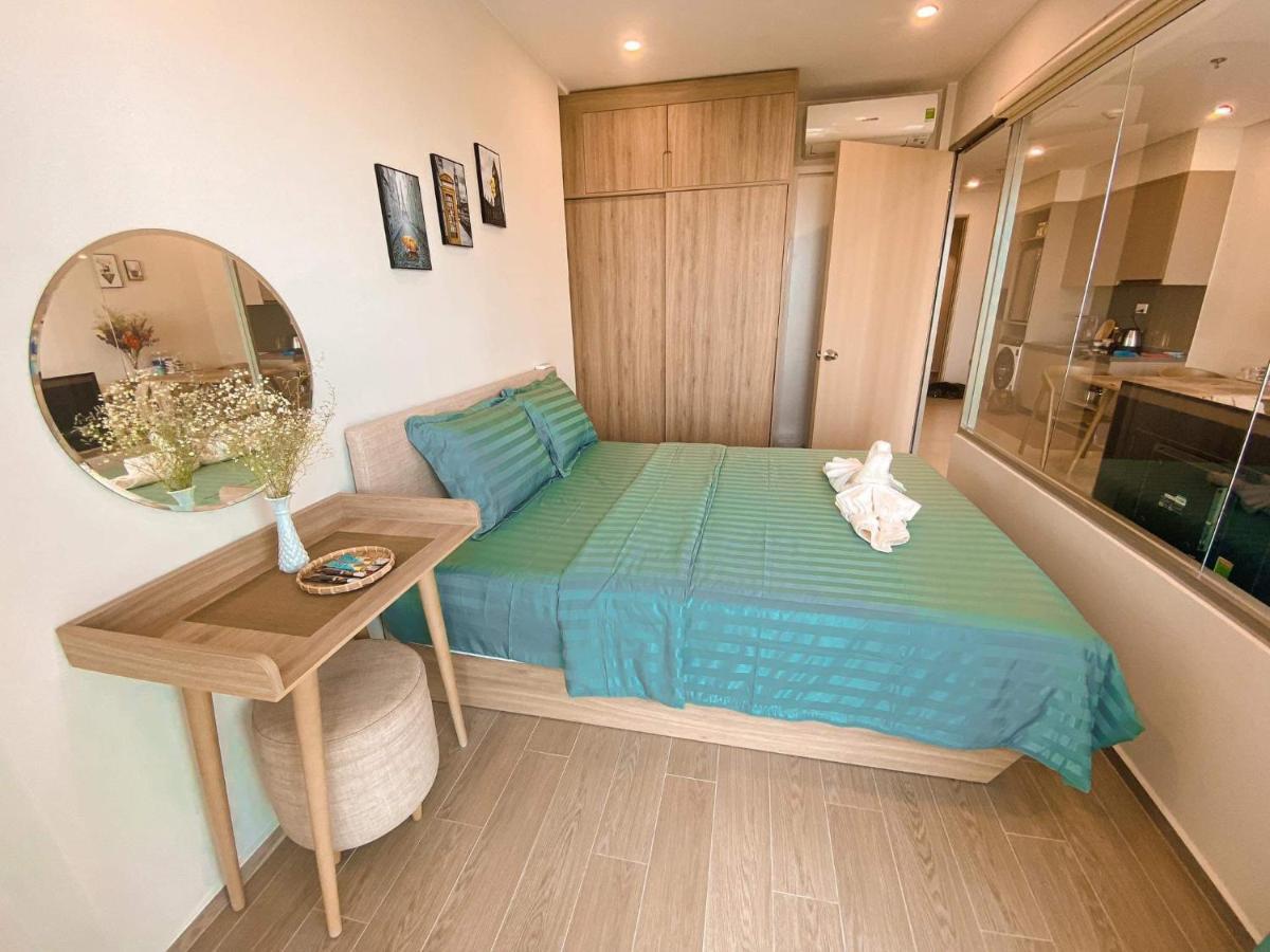 The Song - Corn Homestay Aparment Vũng Tàu Exterior foto