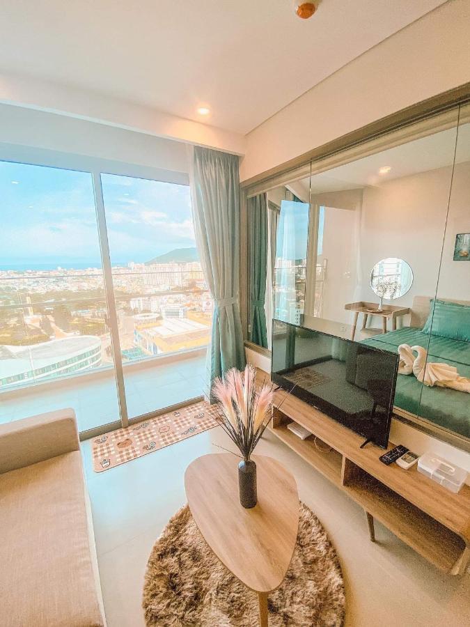 The Song - Corn Homestay Aparment Vũng Tàu Exterior foto
