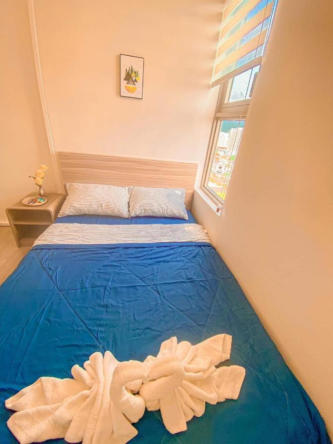 The Song - Corn Homestay Aparment Vũng Tàu Exterior foto