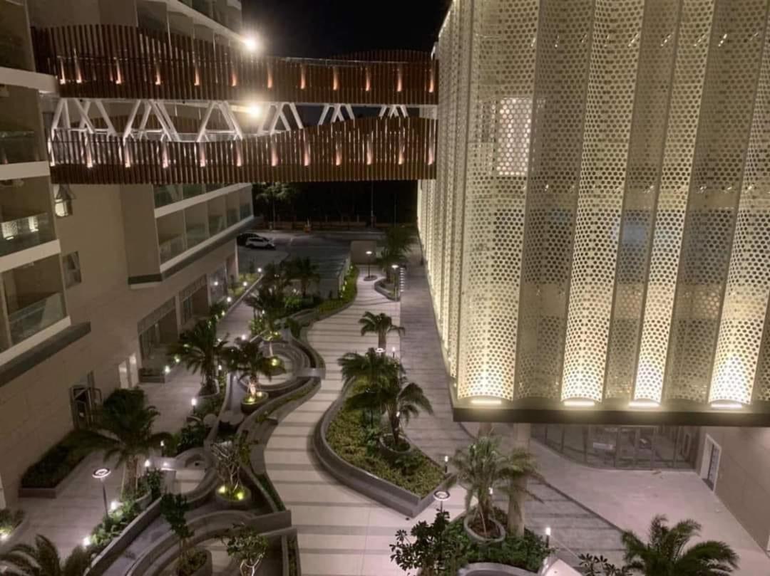 The Song - Corn Homestay Aparment Vũng Tàu Exterior foto